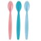 Set 3 lingurite termosensibile MagicSpoon, 3+ luni, Reer 23012 Children SafetyCare