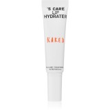 Sister&#039;s Aroma Lip Hydrater balsam de buze hidratant colorat culoare Naked 10 ml