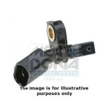 Meat &amp;amp; Doria senzor, turatie roata