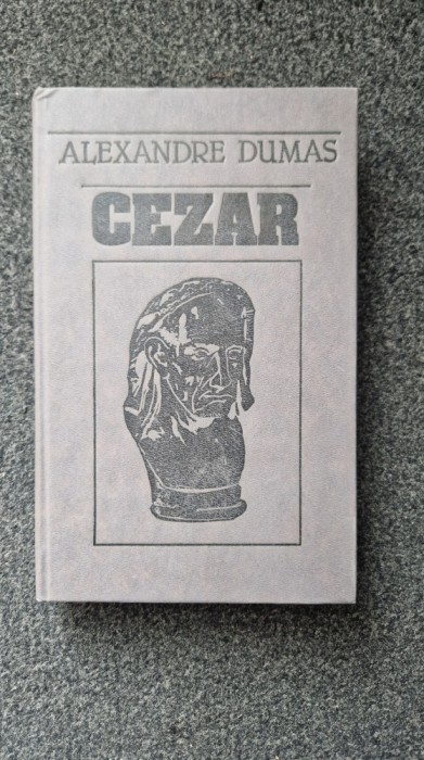 CEZAR - Alexandre Dumas 1991