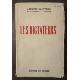 Jacques Bainville - Les dictateurs (1936)