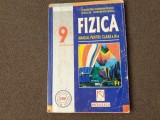 CLEOPATRA/NICOLAE GHERBANOVSKI FIZICA MANUAL PENTRU CLASA A IX A 2000