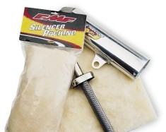 Kit vata toba 4 timpi Cod Produs: MX_NEW FMF12004PE foto