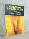 Procese si tehnologii in metalurgia extractiva - Ilie Butnariu