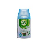 Cumpara ieftin Rezerva odorizant camera Airwick Cool Linen 250 ml