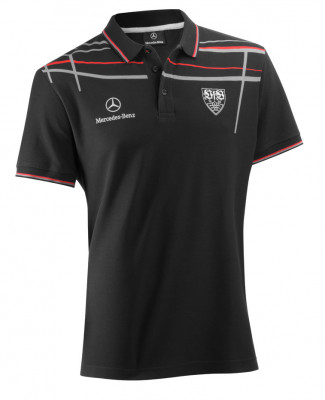 Tricou Barbati Oe Mercedes-Benz Arena Negru Marime XXL B66953839 foto