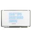 Display Laptop, Toshiba, Satellite P50-B-10V, 15.6 inch, LED, slim, Full HD, 1920x1080, IPS, 30 pini