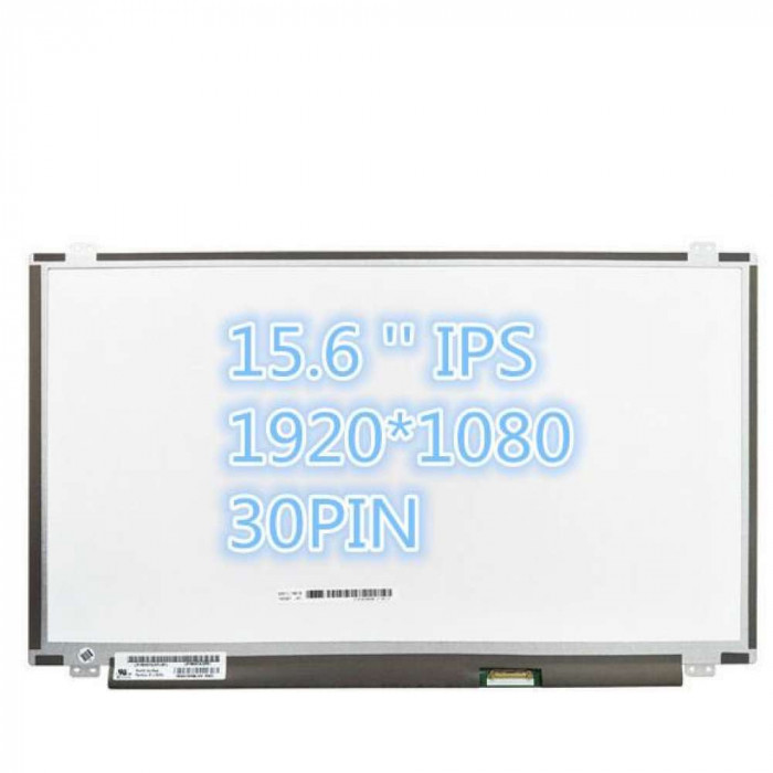 Display Laptop, MSI, GE60 2PC Apache, 15.6 inch, LED, slim, Full HD, 1920x1080, IPS, 30 pini