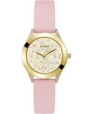 Ceas Dama, Guess, Pearl GW0381L2 - Marime universala