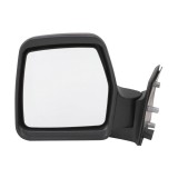 Oglinda exterioara Peugeot Expert (222/223/224), 01.1994-01.2007, Citroen Jumpy (U6U), 10.1995-01.2007, Fiat Scudo (220), 01.1995-02.2007, Stanga, Cr