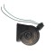 Claxon KIA SORENTO II XM 2013 OEM: 96621-2P400 19943611