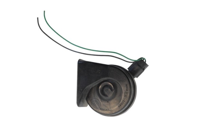 Claxon KIA SORENTO II XM 2013 OEM: 96621-2P400 19943611