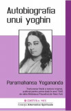 Autobiografia unui yoghin - Paramahansa Yogananda