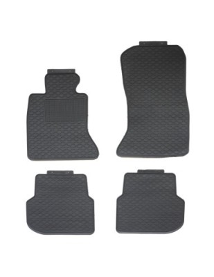Set covorase auto din cauciuc BMW Seria 5 F10 (2009-2017) foto