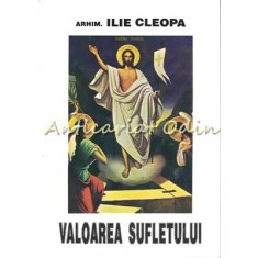 Valoarea Sufletului - Ilie Cleopa