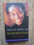 Necredincioasa - Ayaan Hirsi Ali