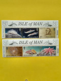 Insula Man 1994 , serie completa,MNH **, nestampilat.