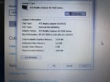 PLACA VIDEO LAPTOP ACER ATI HD4500 512MB MXM3 ACER 7535 7735 7738 5739