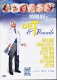 DVD Film: Dr. T si femeile ( cu Richard Gere - vezi descriere )