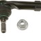 TRW JTE1126 Cap de bara