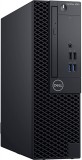 PC Second Hand DELL OptiPlex 3070 SFF, Intel Core i5-9400 2.90-4.10GHz, 16GB DDR4, 512GB SSD NewTechnology Media