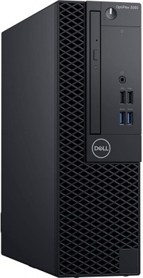 Calculator Refurbished DELL OptiPlex 3060 SFF, Intel Core i5-8500 3.00GHz, 8GB DDR4, 256GB SSD + Windows 10 Home NewTechnology Media foto