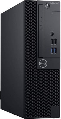 Calculator Second Hand DELL OptiPlex 3060 SFF, Intel Core i5-8400 2.80GHz, 8GB DDR4, 256GB SSD NewTechnology Media foto