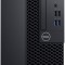 Calculator Refurbished DELL OptiPlex 3060 SFF, Intel Core i5-8500 3.00GHz, 8GB DDR4, 256GB SSD + Windows 10 Home NewTechnology Media