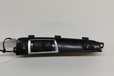 Panou de butoane BMW 7 F01, F02 2011 OEM: 9201489 | 28428761 foto