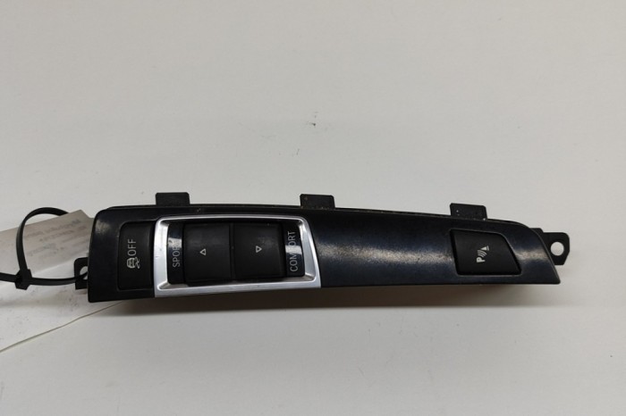 Panou de butoane BMW 7 F01, F02 2011 OEM: 9201489 | 28428761