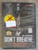 DVD FILM: DON&#039;T BREATHE - OMUL IN INTUNERIC-251794