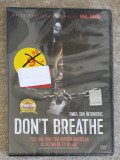 DVD FILM: DON&#039;T BREATHE - OMUL IN INTUNERIC-251794
