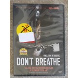 DVD FILM: DON&#039;T BREATHE - OMUL IN INTUNERIC-251794