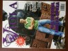 Revista Fotbal Viola Poli FC Politehnica Timisoara Nr. 5 2007 Mircea Oprea Gabriel Torje Andrei Cristea Fara Poster 34 pagini