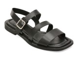 Cumpara ieftin Sandale FLAVIA PASSINI negre, X792, din piele naturala