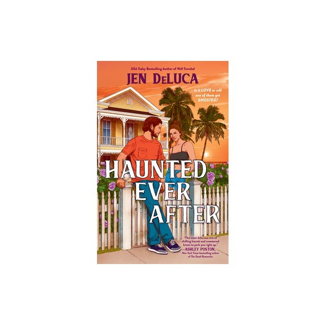 Haunted Ever After