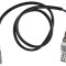 Sonda Lambda Toyota Yaris 1.0 (Fr) 2003-, in spatele catalizatorului, NTY ESL-TY-032