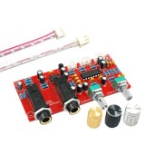 Kit preamplificator Karaoke