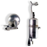 Uscator condensator aer conditionat Ford Ka (Rb), Street Ka (Rl2), Rapid