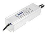 Alimentator LED 120W 12-24V 5A IP68