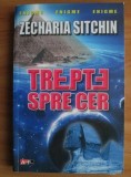 Zecharia Sitchin - Trepte spre cer