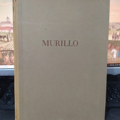 Murillo album, text Antonio Munoz, Wilhelm Goldmann Verlag, Leipzig 1943, 225