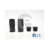 Set bucsi ghidaj etrier frana Ert 410007, parte montare : Punte Fata