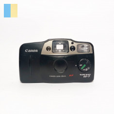 Canon Sure Shot AF-7 [PR]