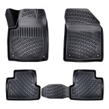 SET COVORASE AUTO CAUCIUC UMBRELLA PENTRU JEEP CHEROKEE (KL) 2014-2019 74467