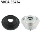 SKF VKDA 35434 Rulment sarcina suport arc