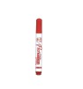 Marker Whiteboard Flexoffice Rosu, Varf Rotund, Grosime 2.5mm, Cerneala Alcool, Non-Toxic, Tabla Alba Sticla