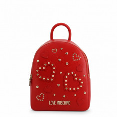 Rucsac Love Moschino foto