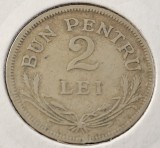 2 Lei 1924 Bruxelles