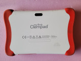 Tableta CLEMPAD - pentru copii - de piese - mufa alimentare rupta